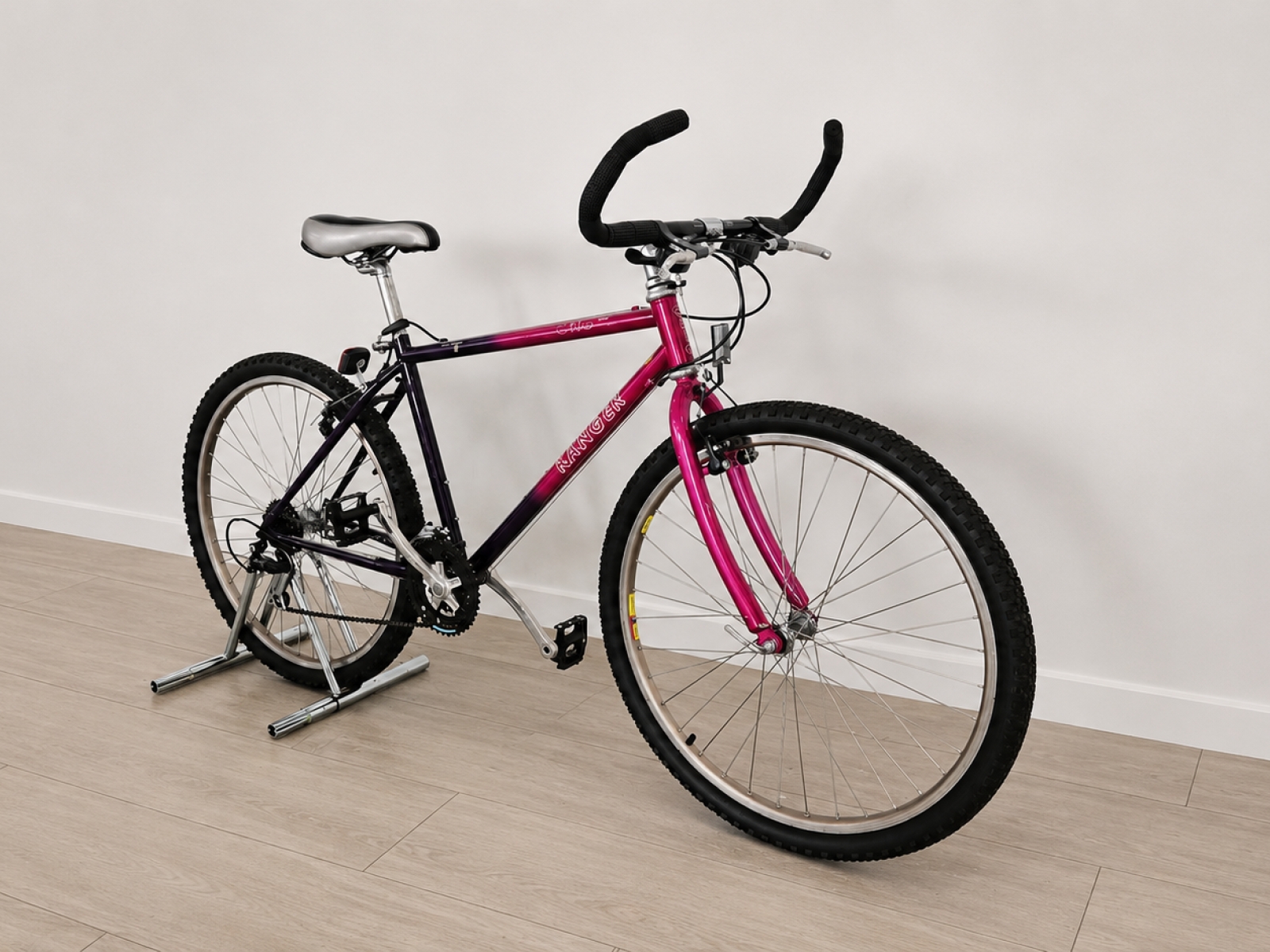 Bicicletta Ranger C10 Vintage (nr. 21) 3