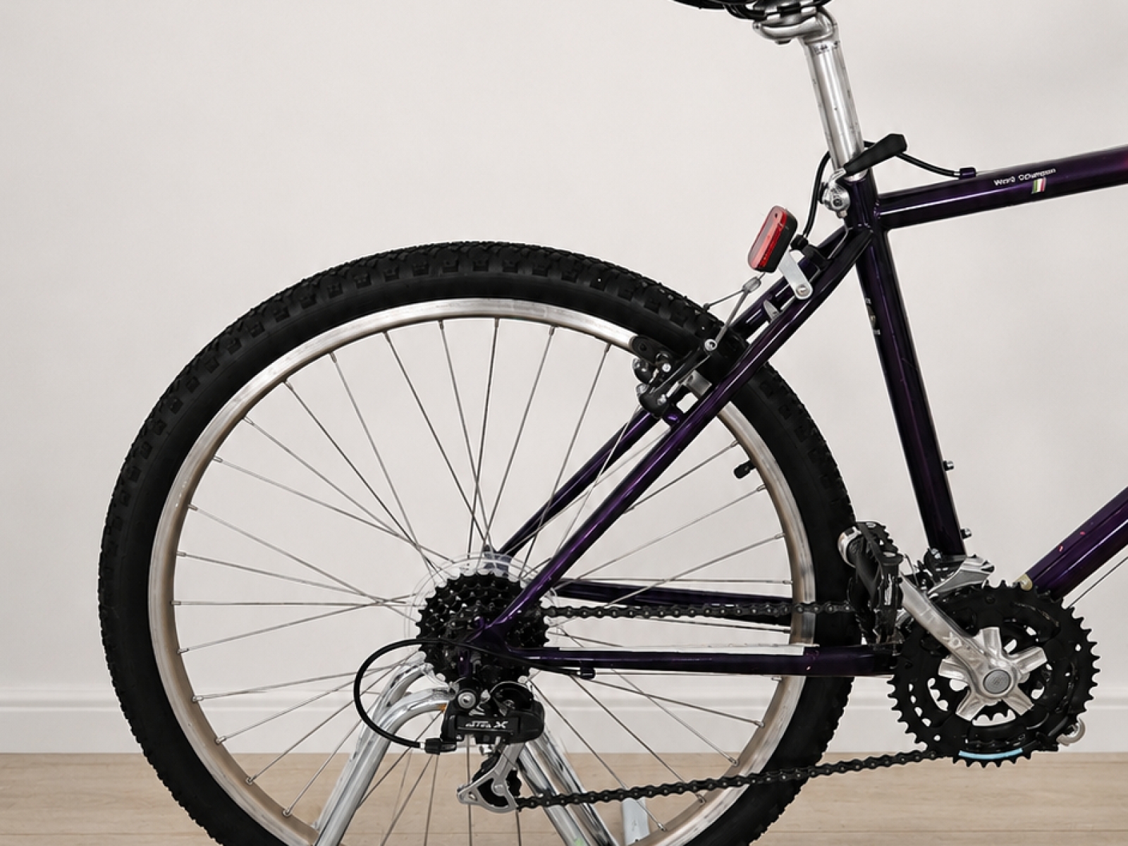 Bicicletta Ranger C10 Vintage (nr. 21) 4
