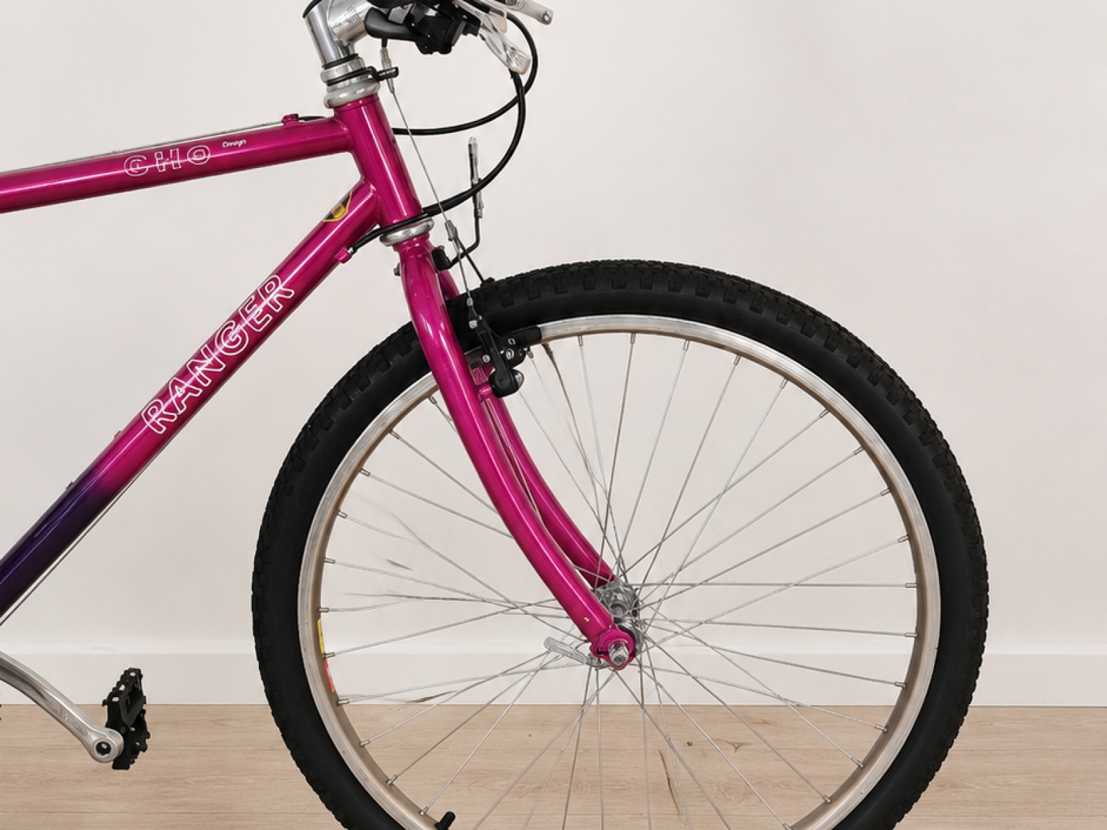Bicicletta Ranger C10 Vintage (nr. 21) 5