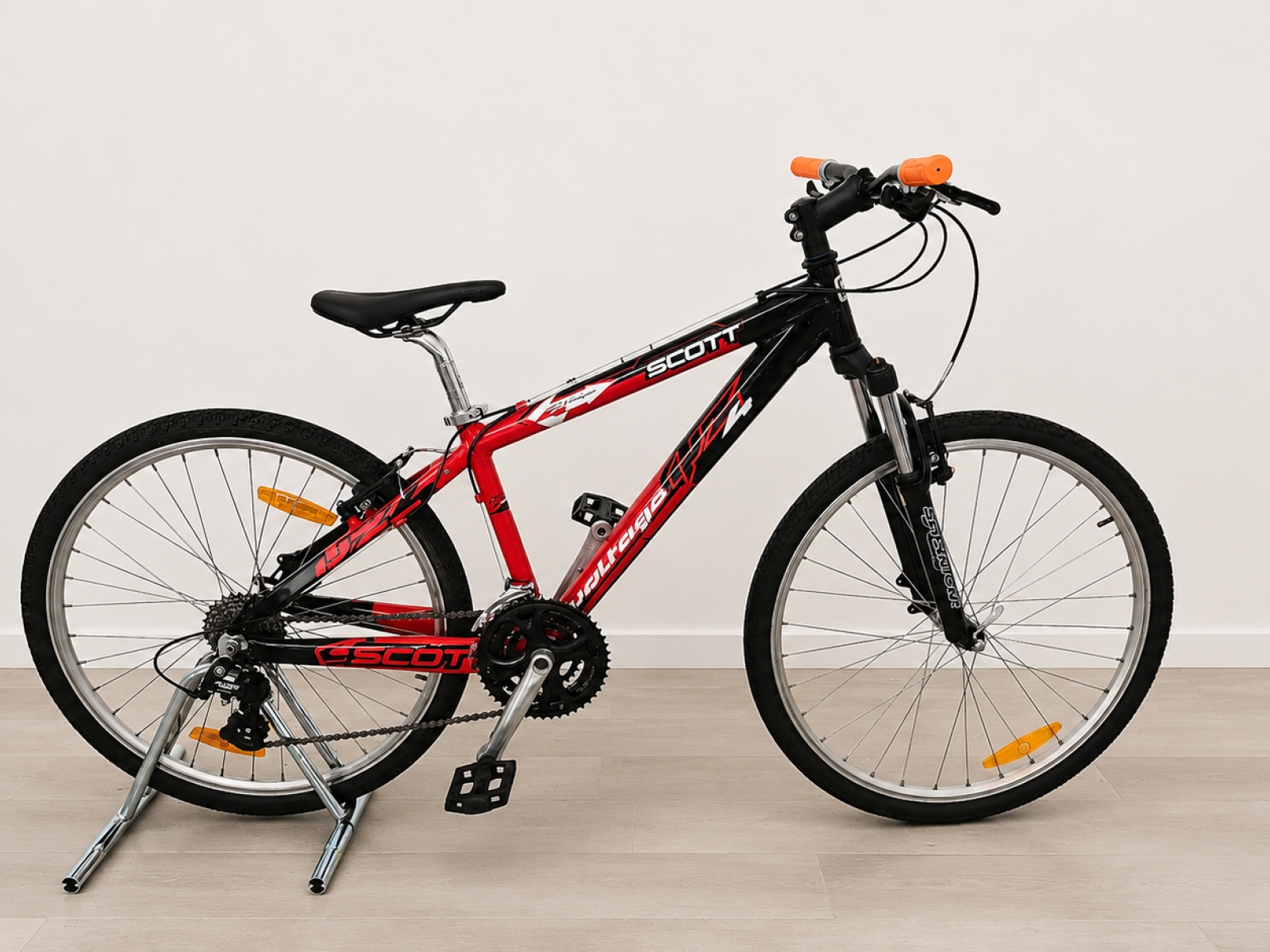 Bicicletta Scott Voltage YZ 4.0 (nr. 23) 2