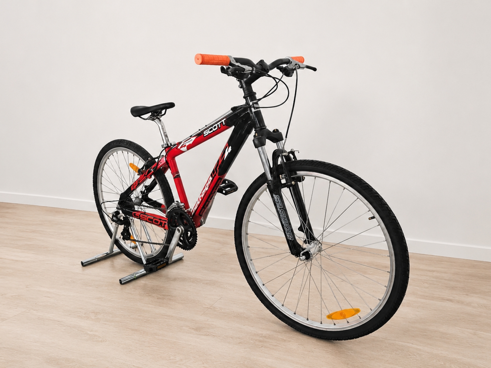 Bicicletta Scott Voltage YZ 4.0 (nr. 23) 3