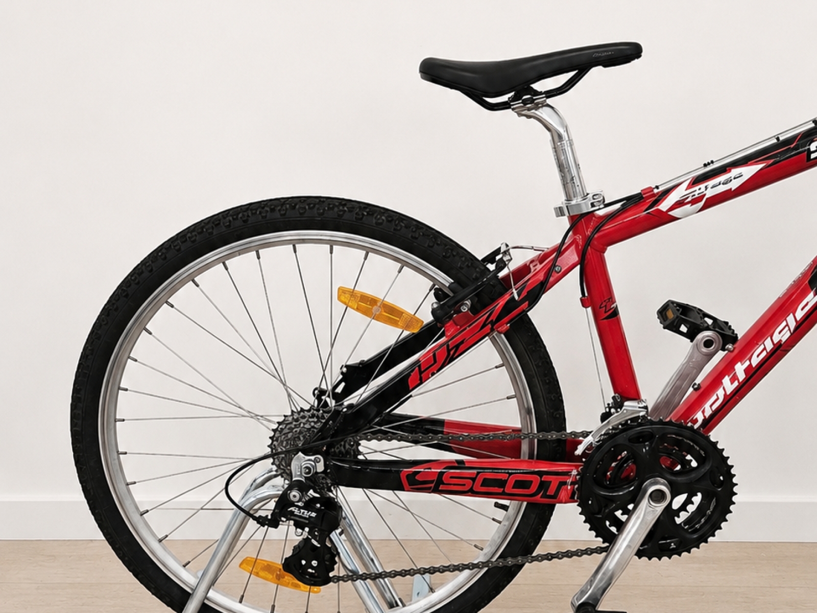 Bicicletta Scott Voltage YZ 4.0 (nr. 23) 4