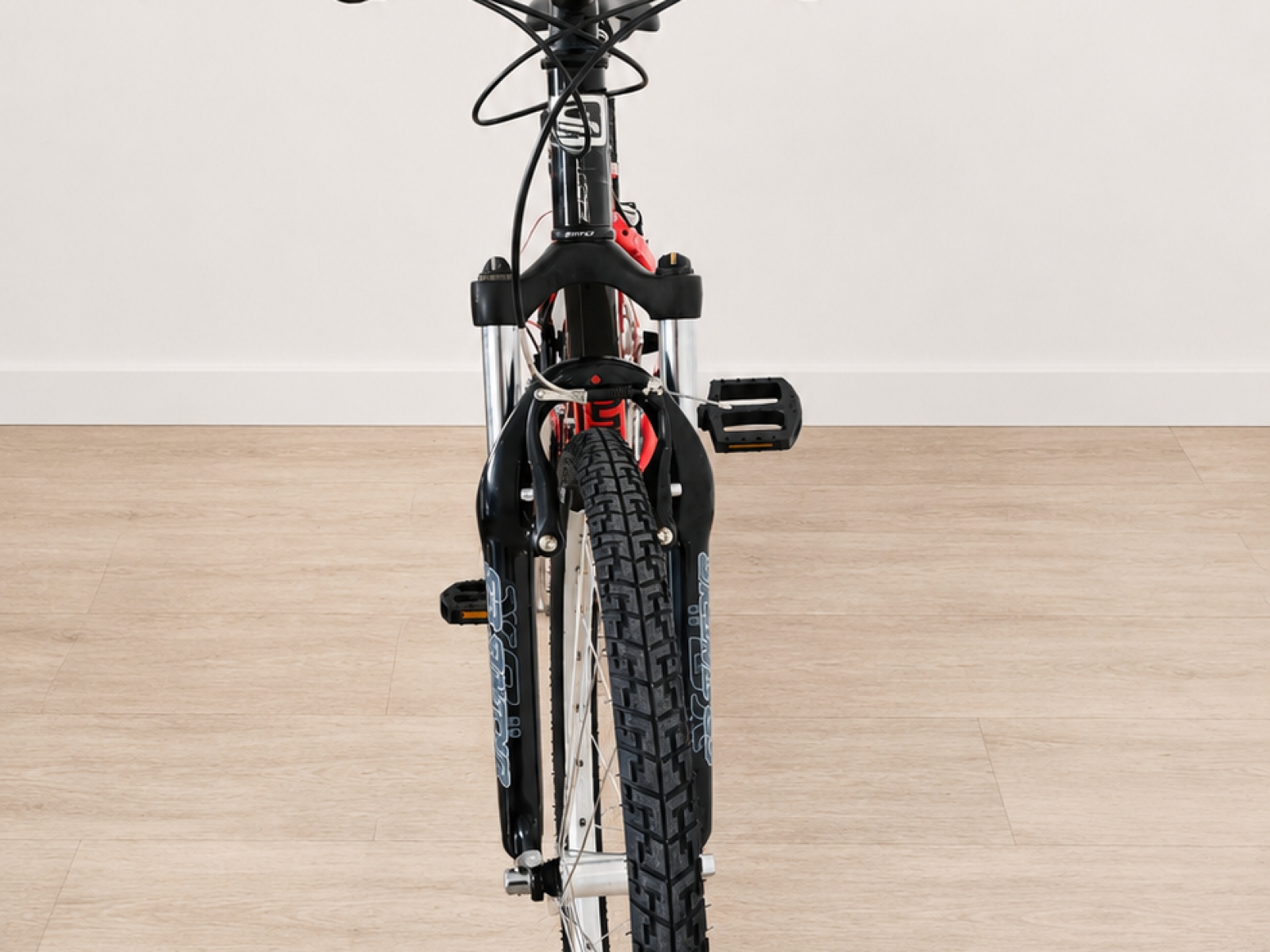 Bicicletta Scott Voltage YZ 4.0 (nr. 23) 6