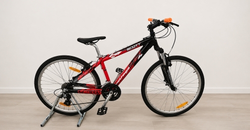 Bicicletta Scott Voltage YZ 4.0 (nr. 23)