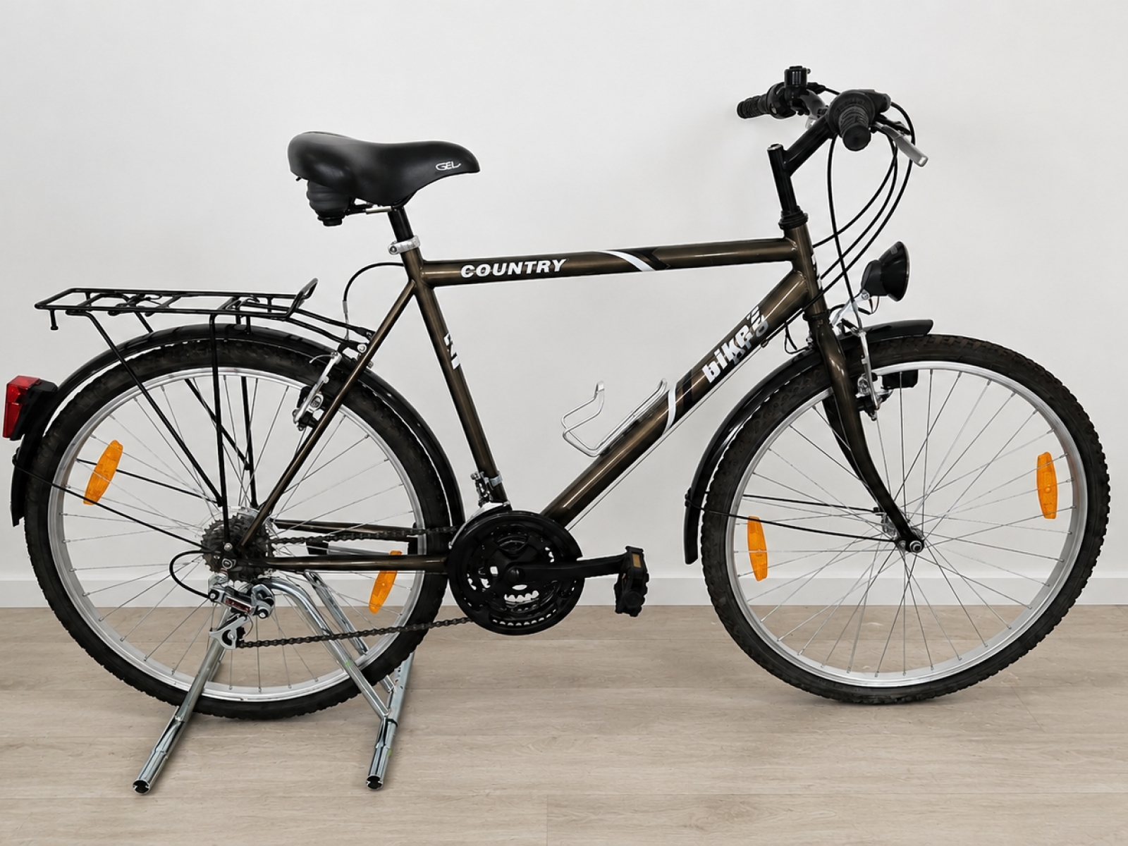 Bicicletta City/Trekking BIKE Country (nr. 25) 2