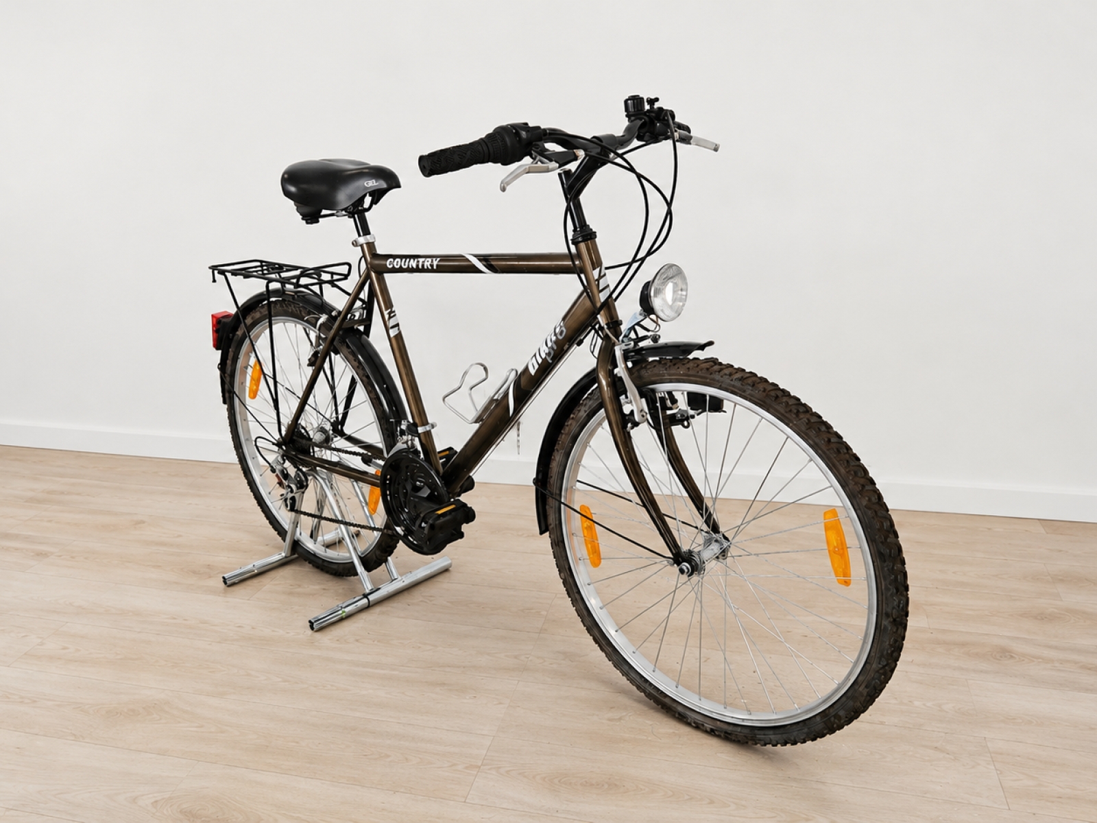 Bicicletta City/Trekking BIKE Country (nr. 25) 3