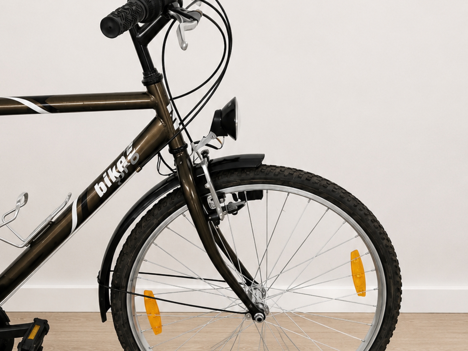 Bicicletta City/Trekking BIKE Country (nr. 25) 5