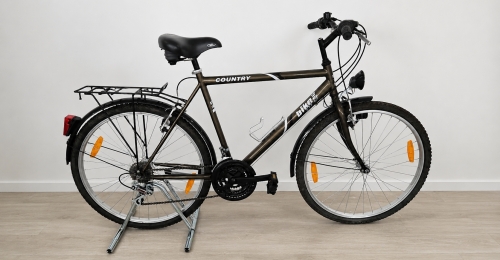 Bicicletta City/Trekking BIKE Country (nr. 25)