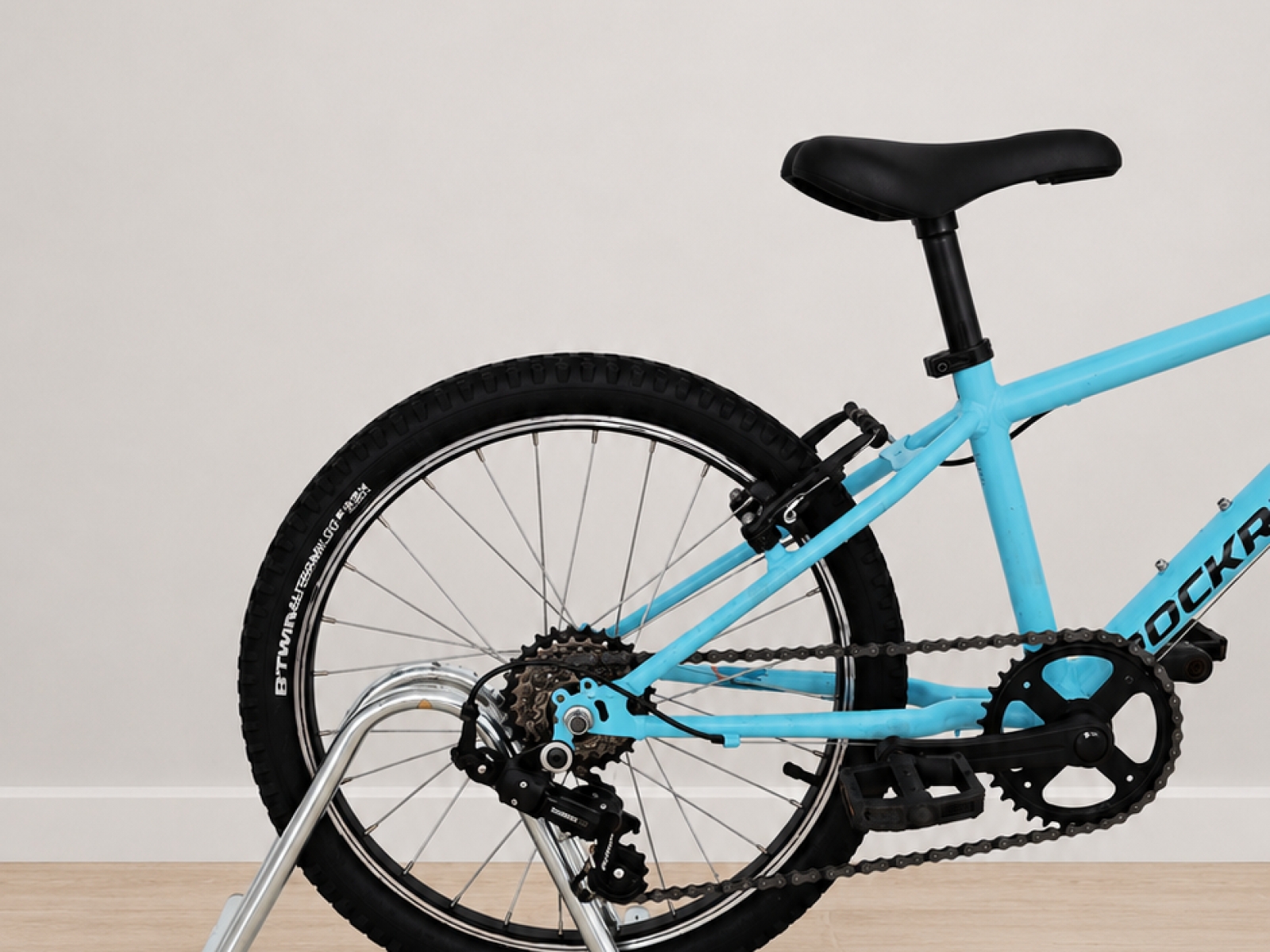 ROCKRIDER bambino (nr.19) 4