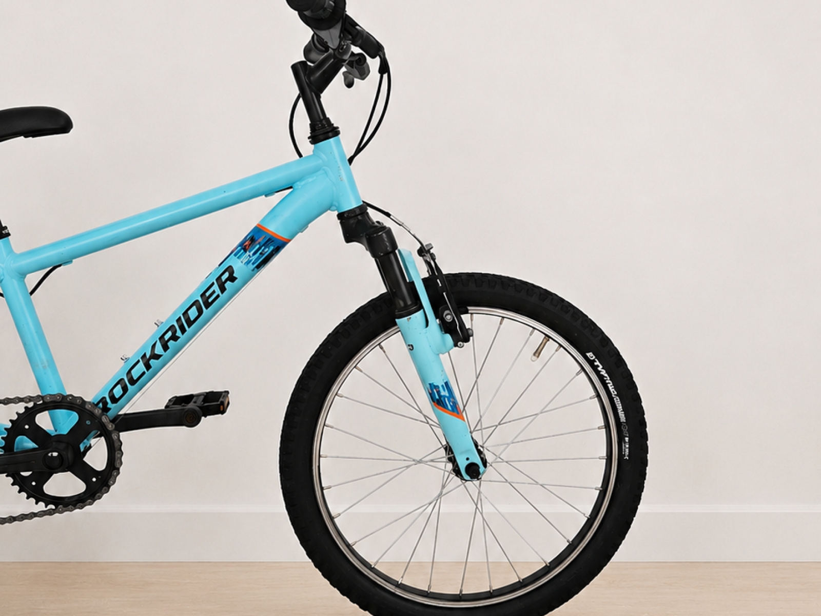 ROCKRIDER bambino (nr.19) 5