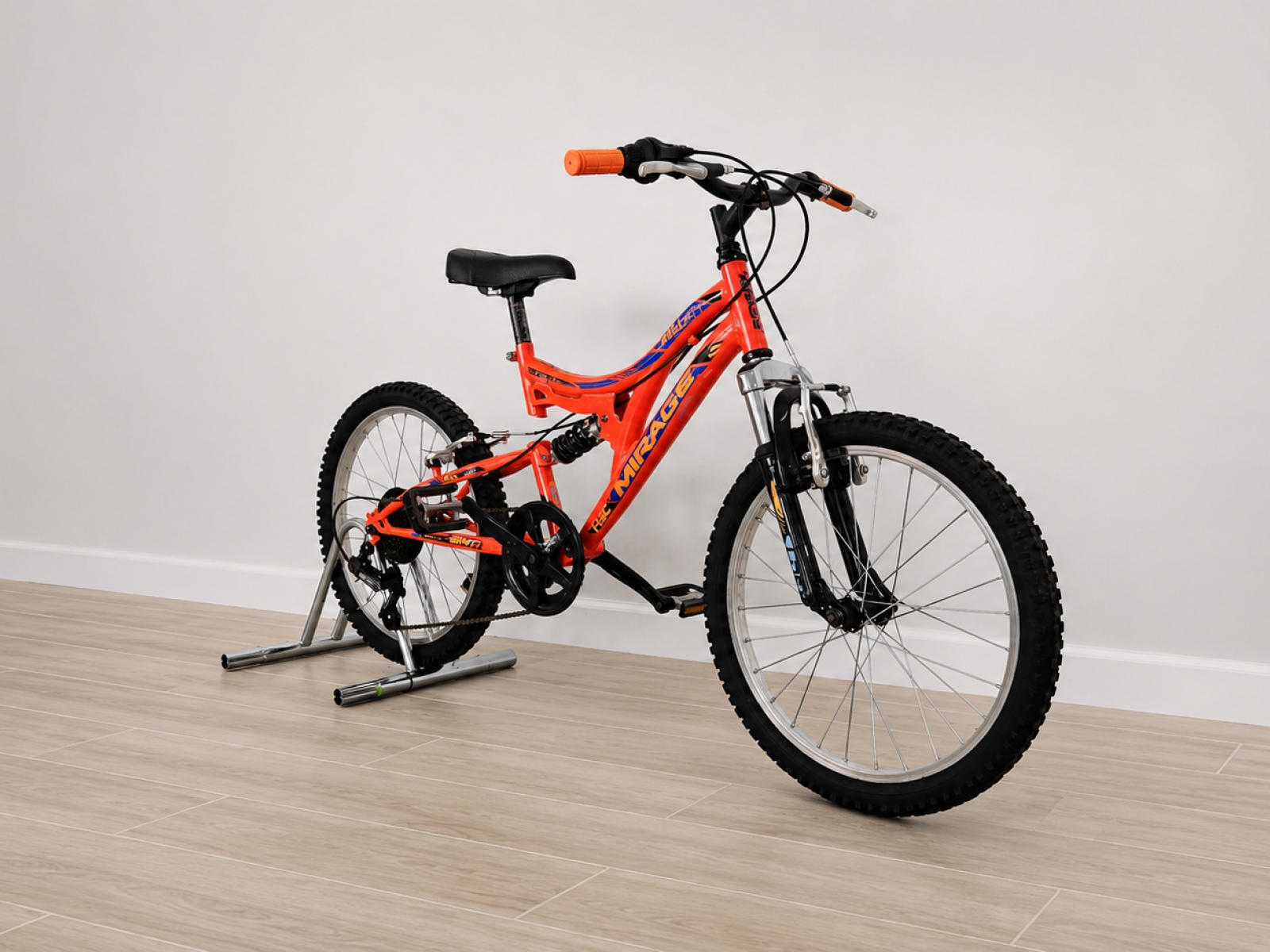 Bicicletta MTB Bambino 20
