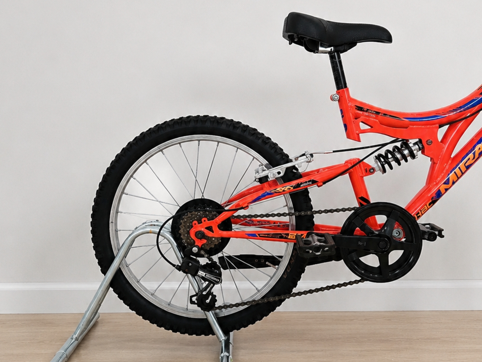 Bicicletta MTB Bambino 20