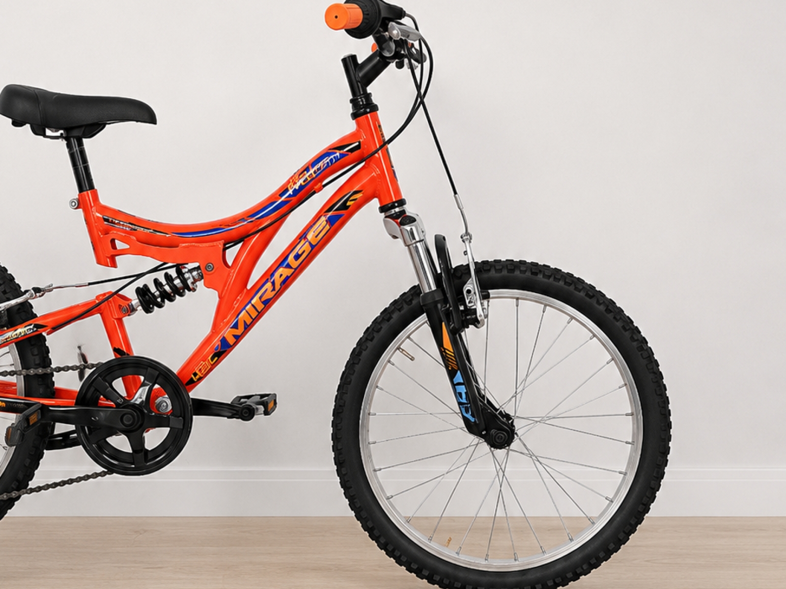 Bicicletta MTB Bambino 20