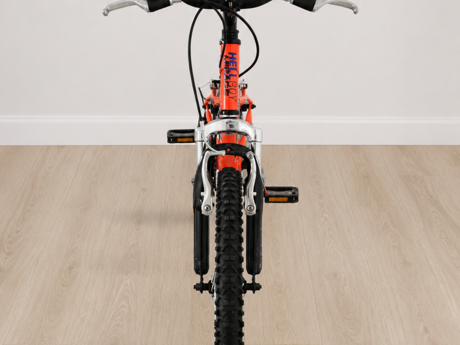Bicicletta MTB Bambino 20