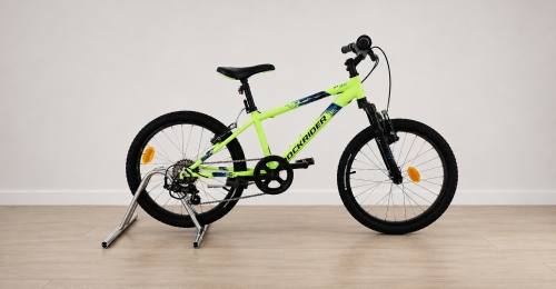 Bicicletta Rockrider ST 500 Junior 20" (nr. 30)