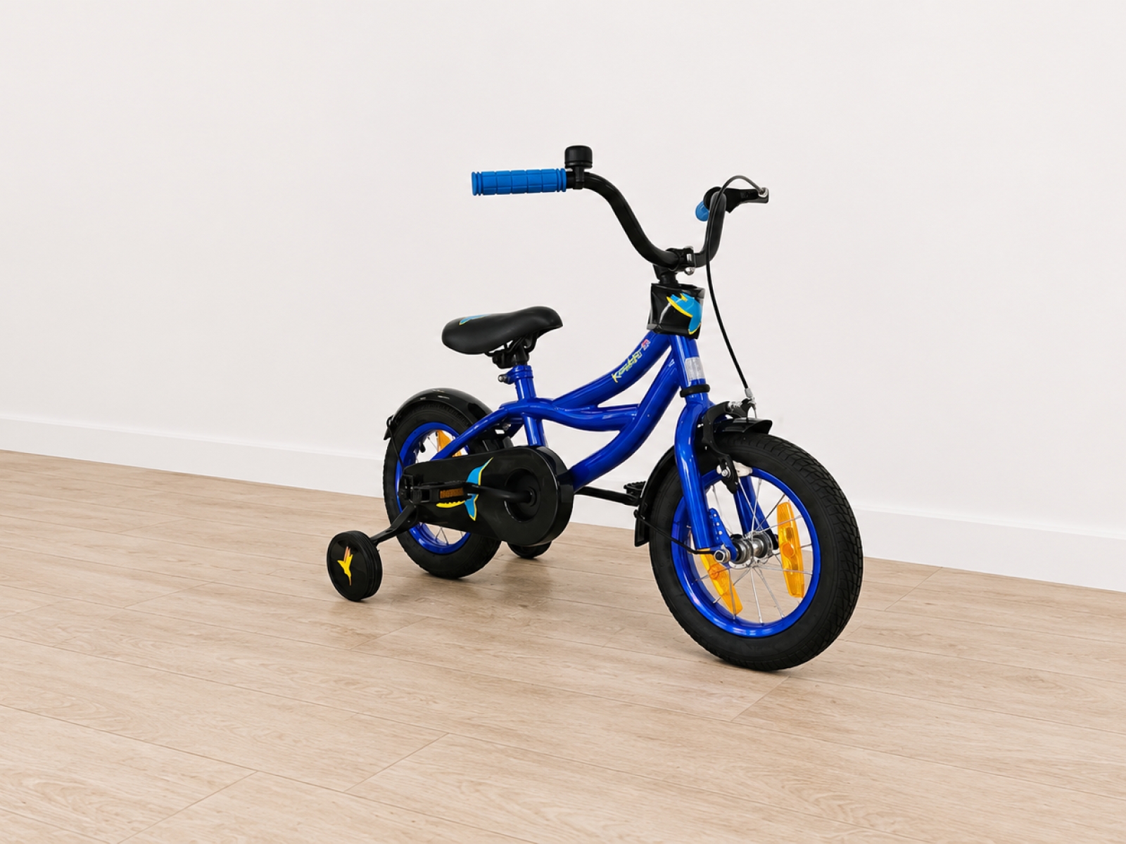 Bicicletta per bambini 12