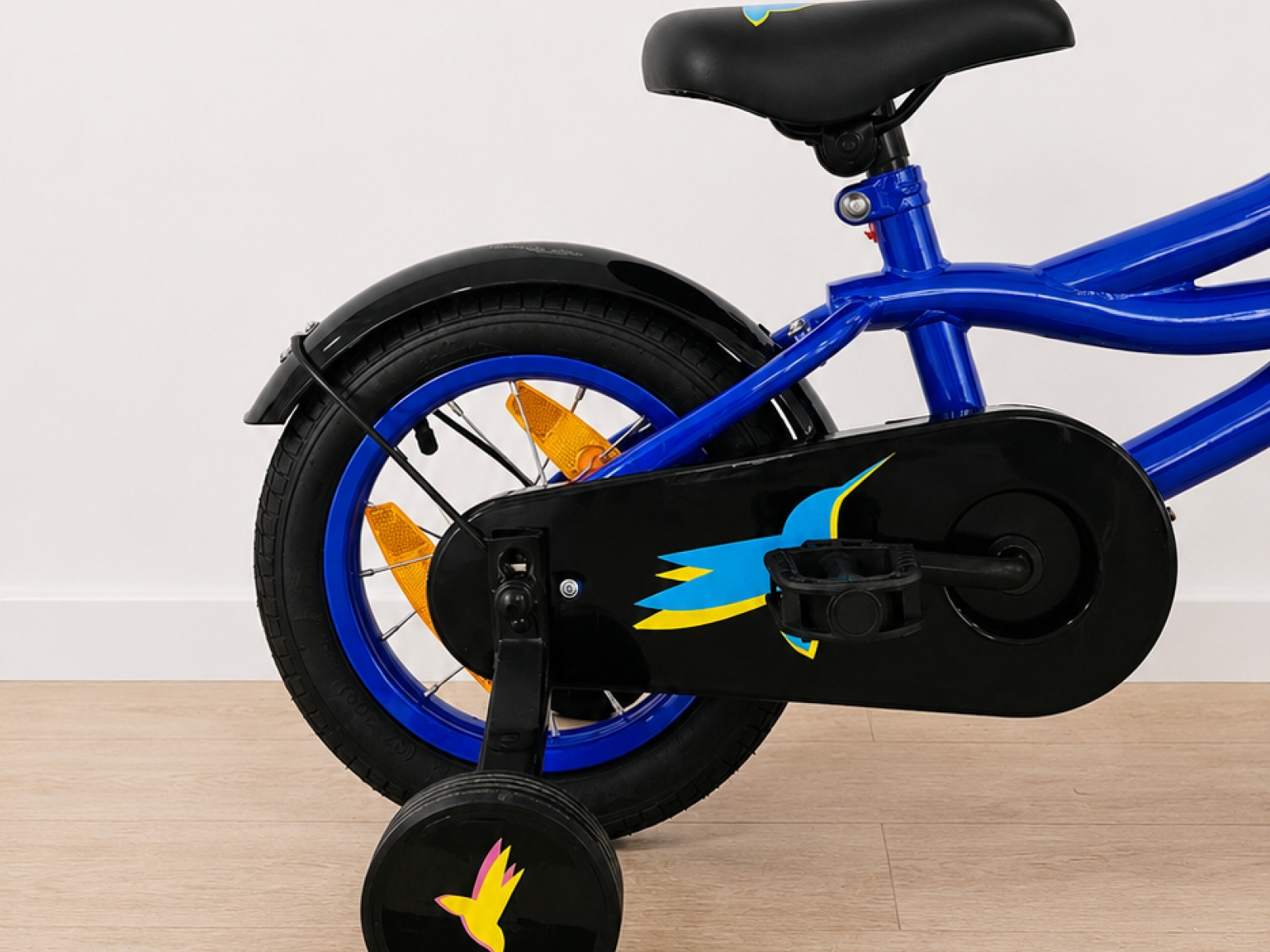 Bicicletta per bambini 12