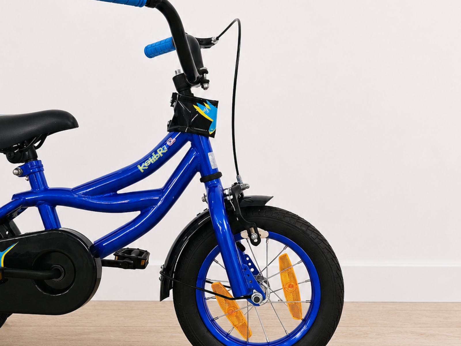 Bicicletta per bambini 12