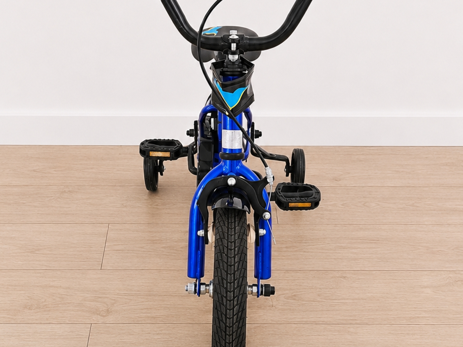 Bicicletta per bambini 12