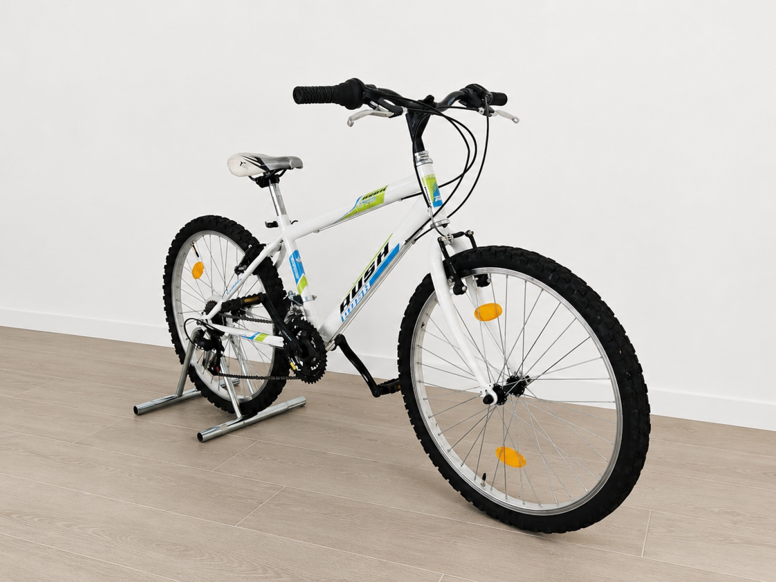 Bicicletta MTB Ruish R2400 – 24