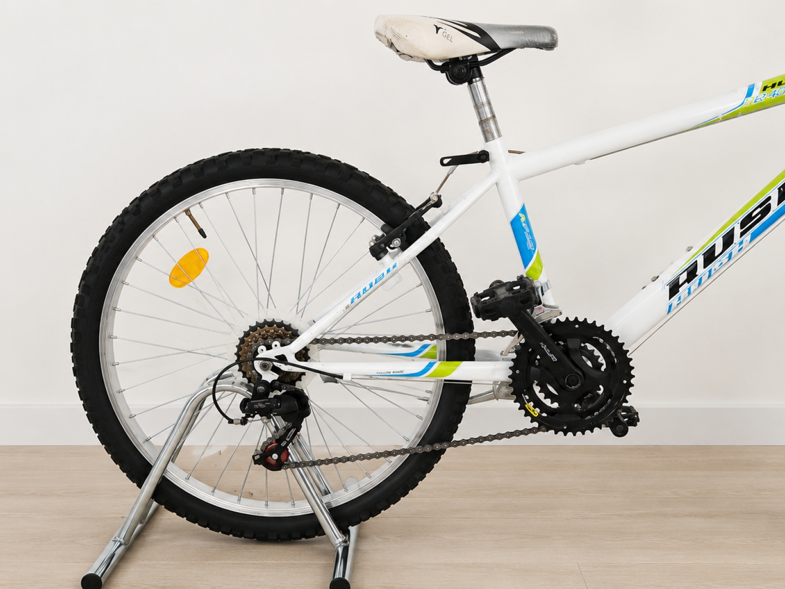 Bicicletta MTB Ruish R2400 – 24