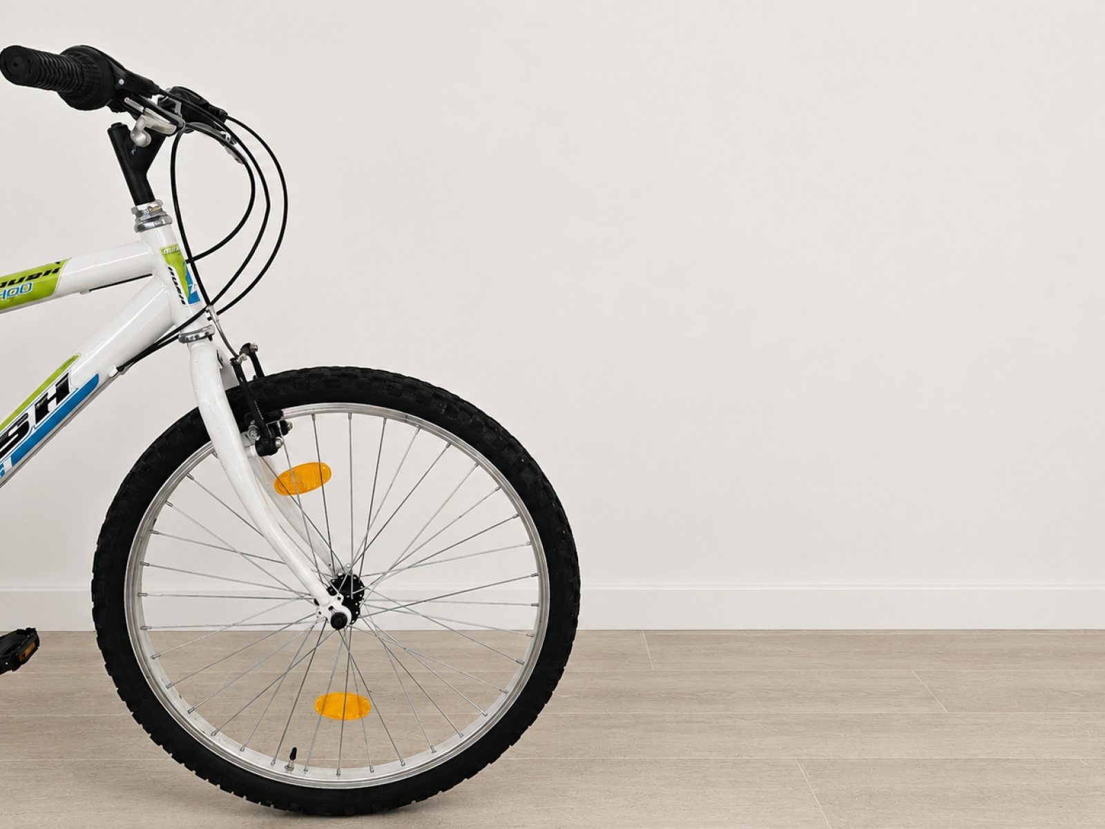 Bicicletta MTB Ruish R2400 – 24