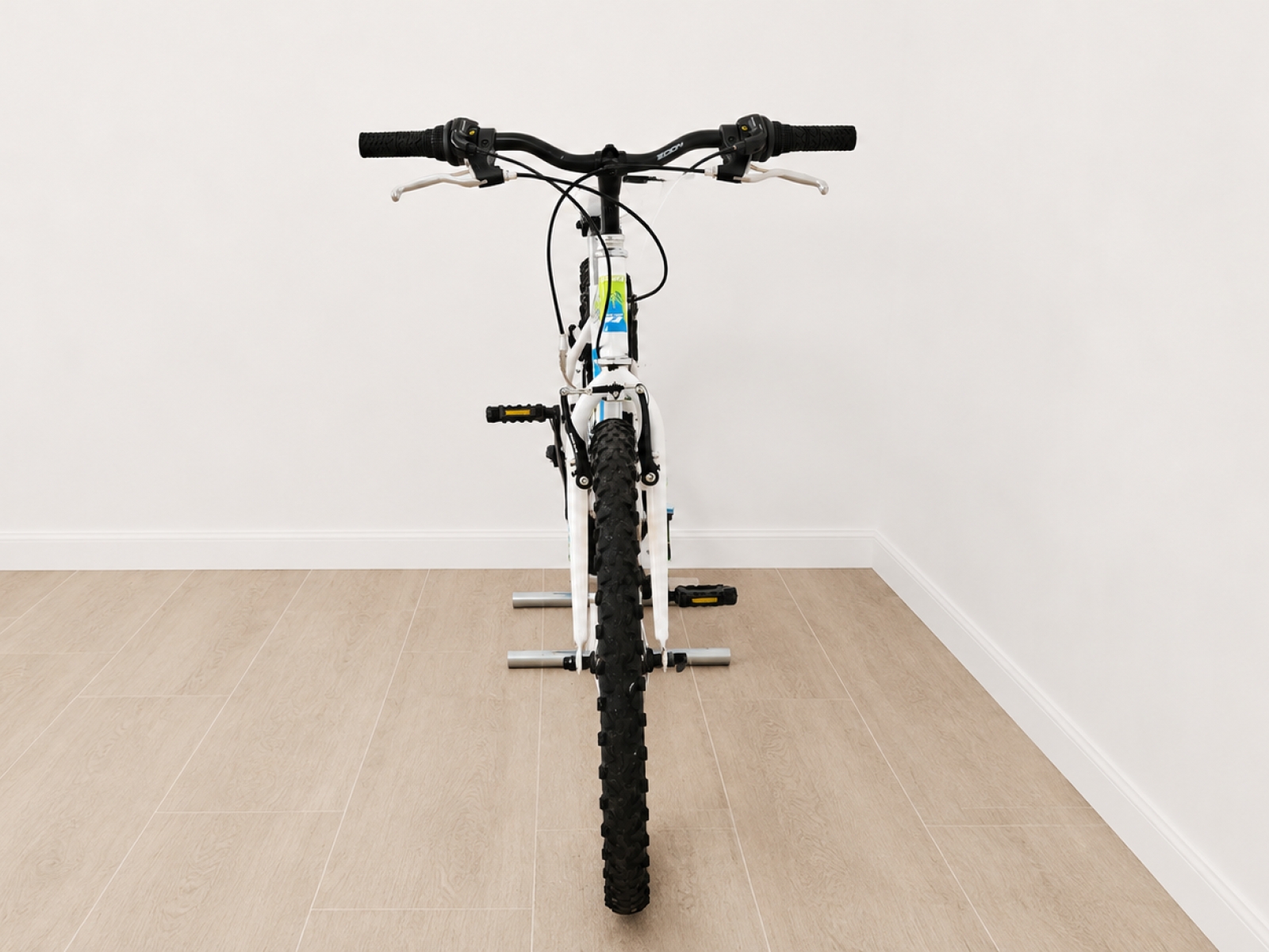 Bicicletta MTB Ruish R2400 – 24