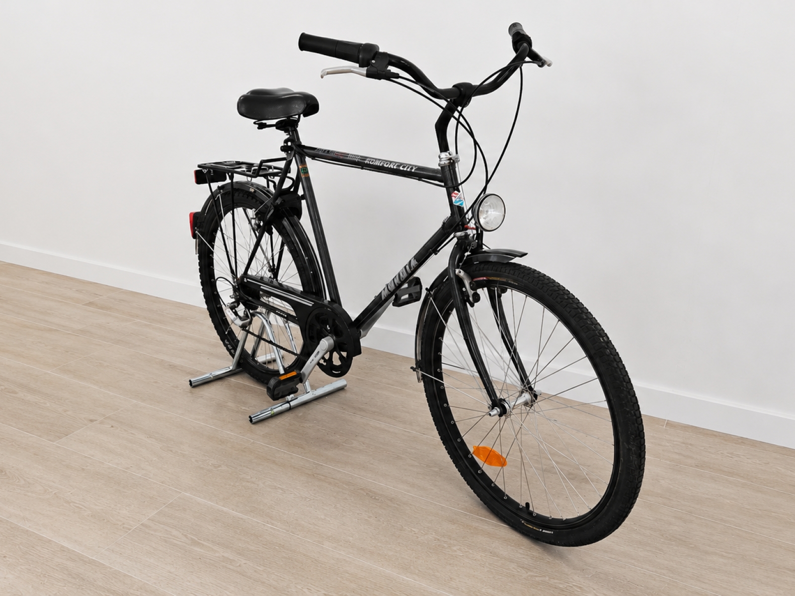 Bicicletta da città Mondia Komfort City 26