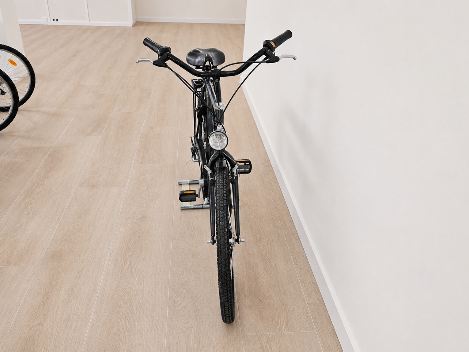 Bicicletta da città Mondia Komfort City 26