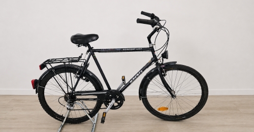 Bicicletta da citt&agrave; Mondia Komfort City 26" (nr. 25)
