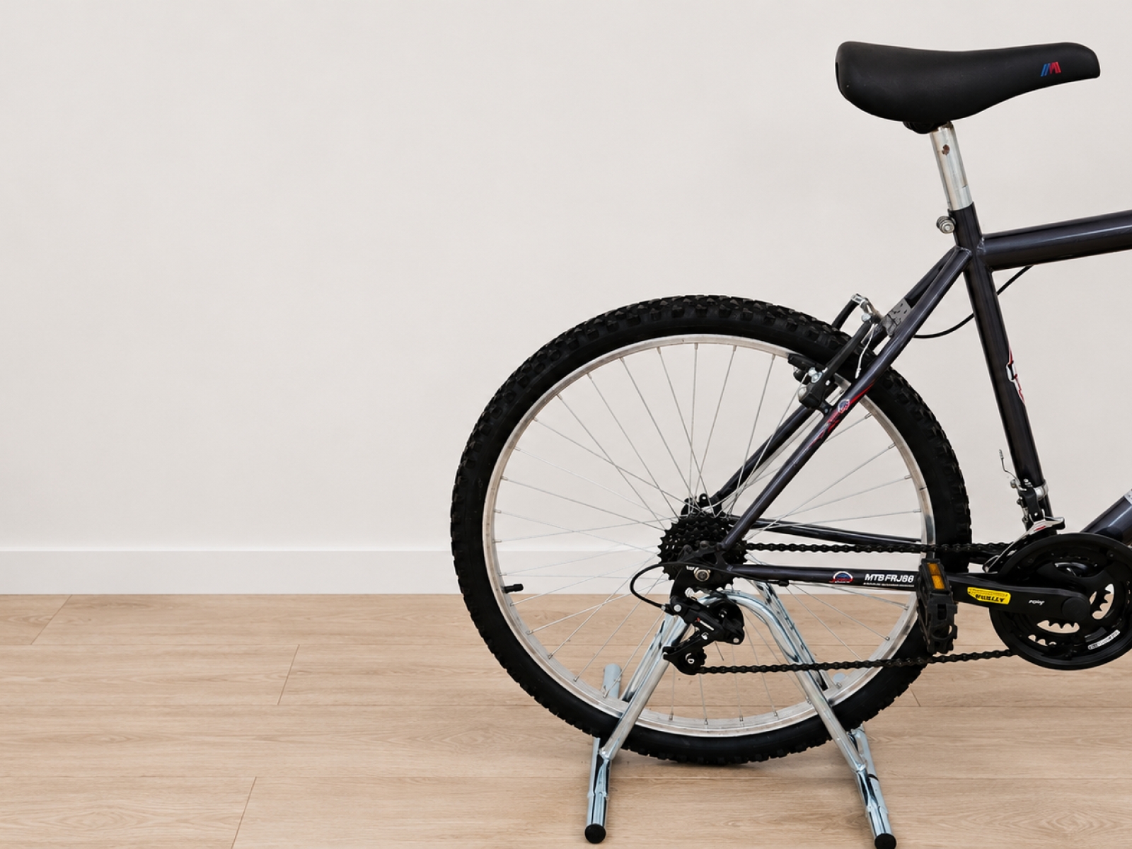 Bicicletta MTB Frejus FRJ680 – 26