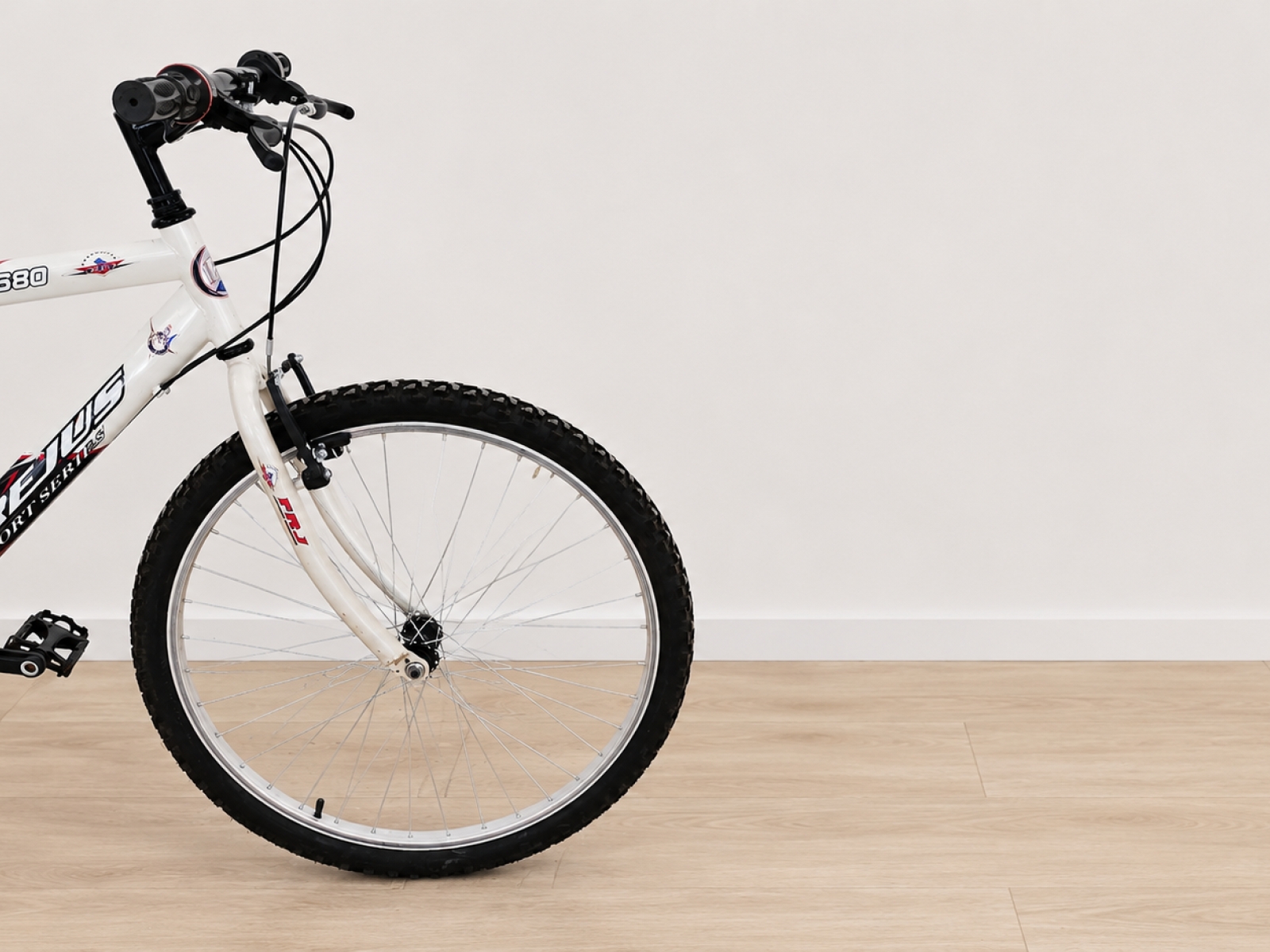 Bicicletta MTB Frejus FRJ680 – 26