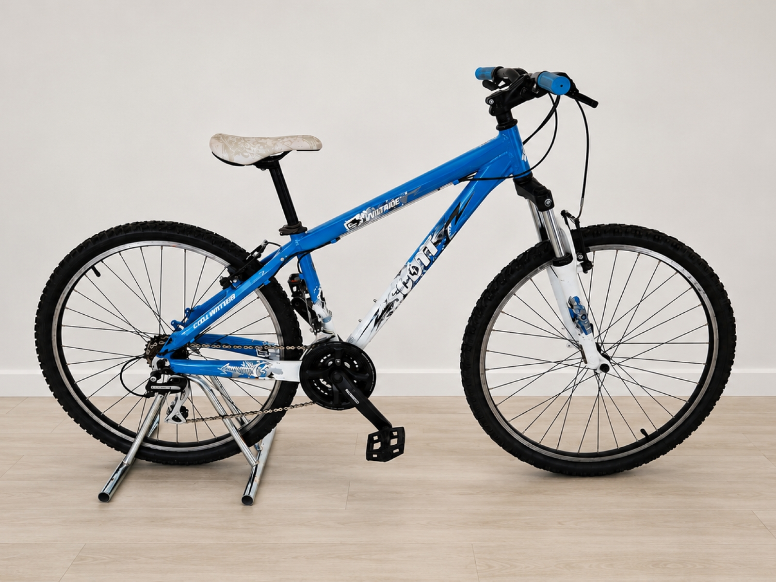 Bicicletta MTB Scott Voltage Junior 26