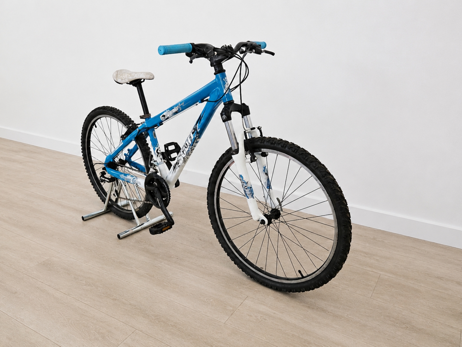 Bicicletta MTB Scott Voltage Junior 26
