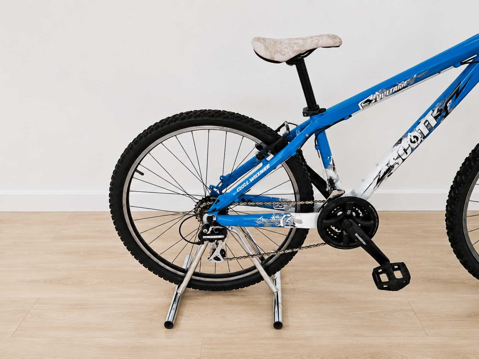 Bicicletta MTB Scott Voltage Junior 26
