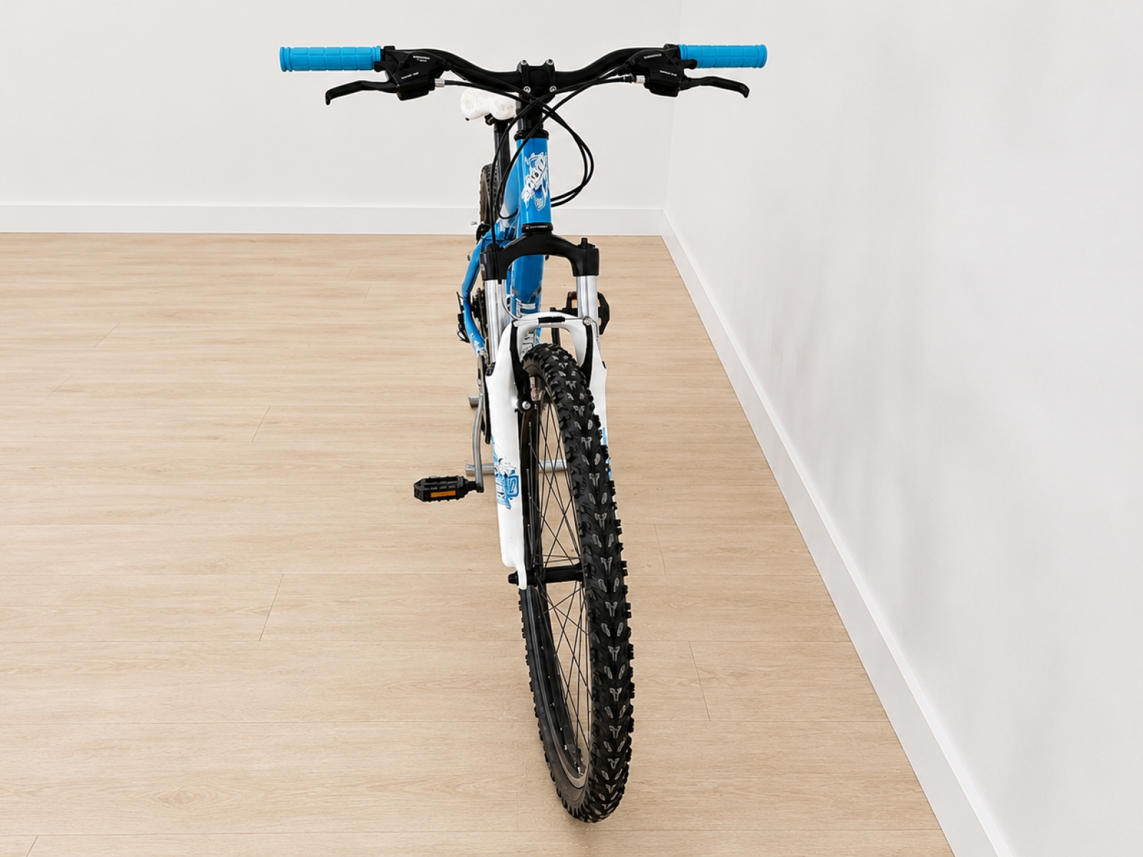 Bicicletta MTB Scott Voltage Junior 26