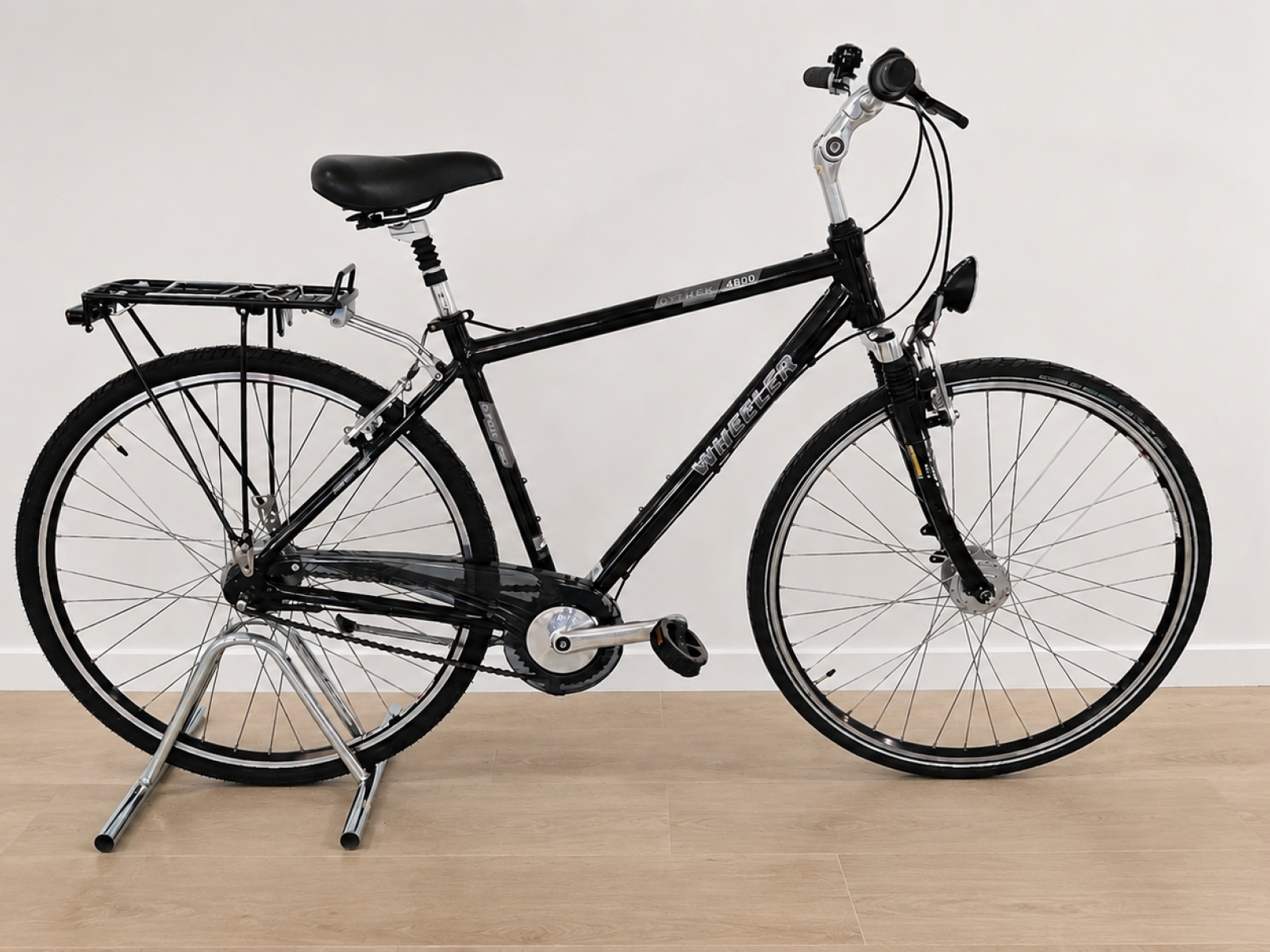 Bicicletta da città Wheeler Cytrek 4800 (nr. 11) 2
