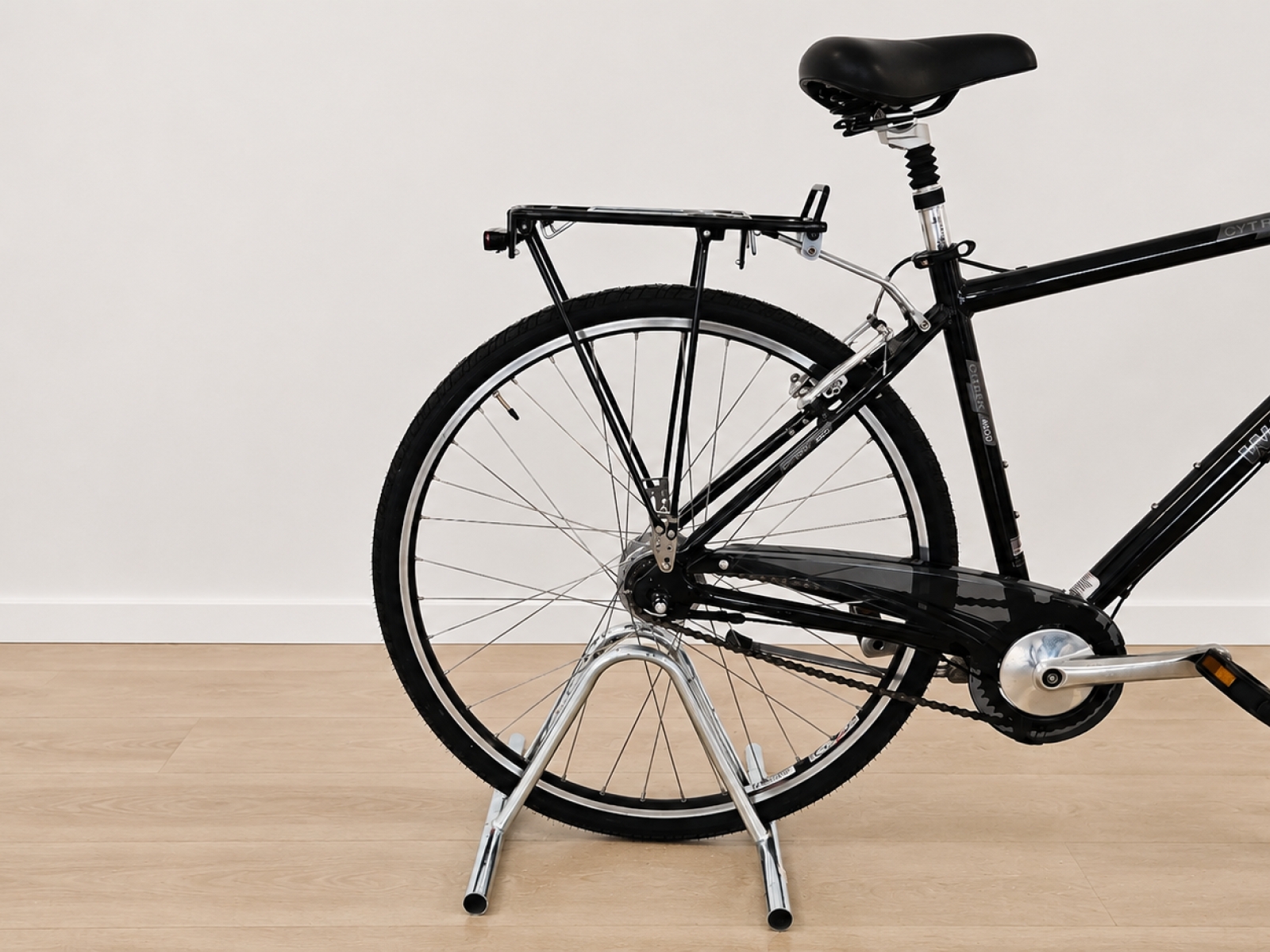 Bicicletta da città Wheeler Cytrek 4800 (nr. 11) 4