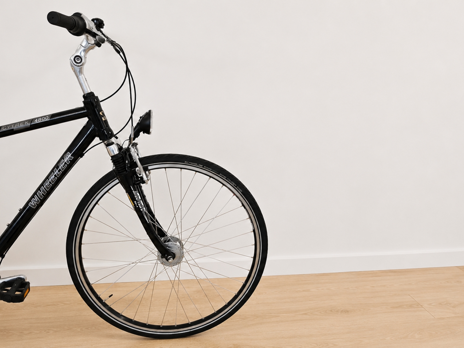 Bicicletta da città Wheeler Cytrek 4800 (nr. 11) 5