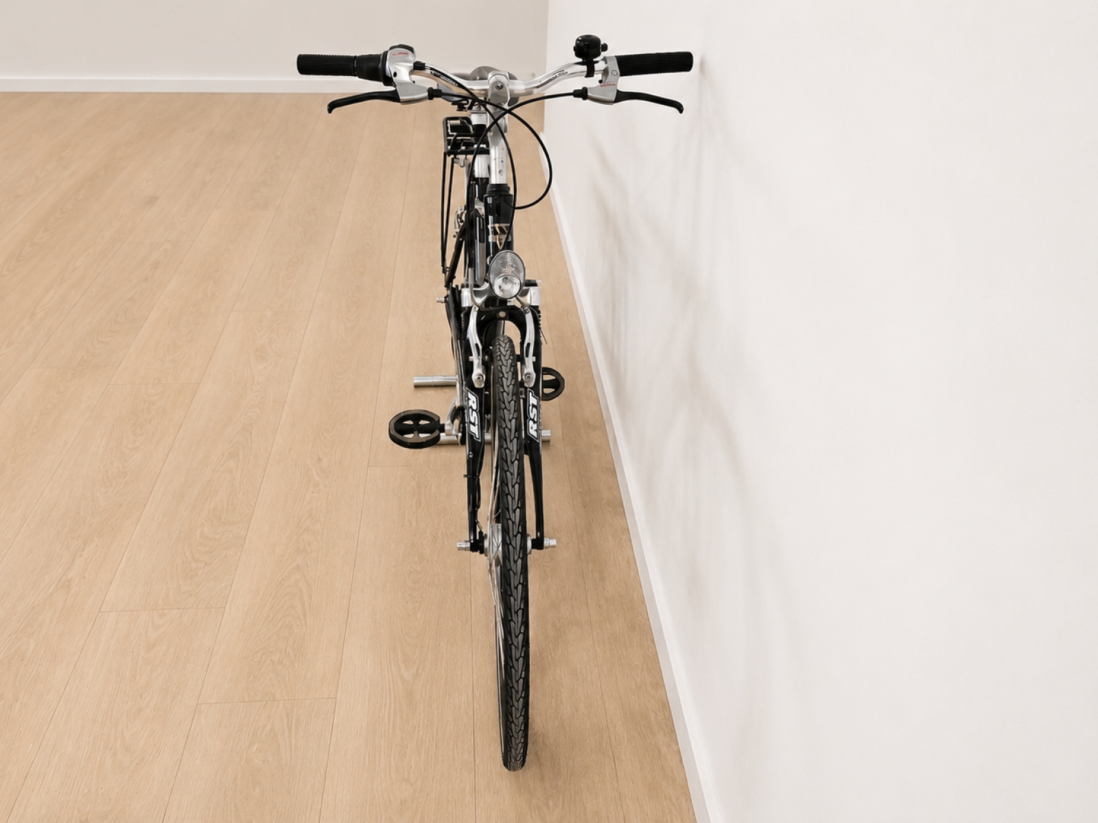Bicicletta da città Wheeler Cytrek 4800 (nr. 11) 6