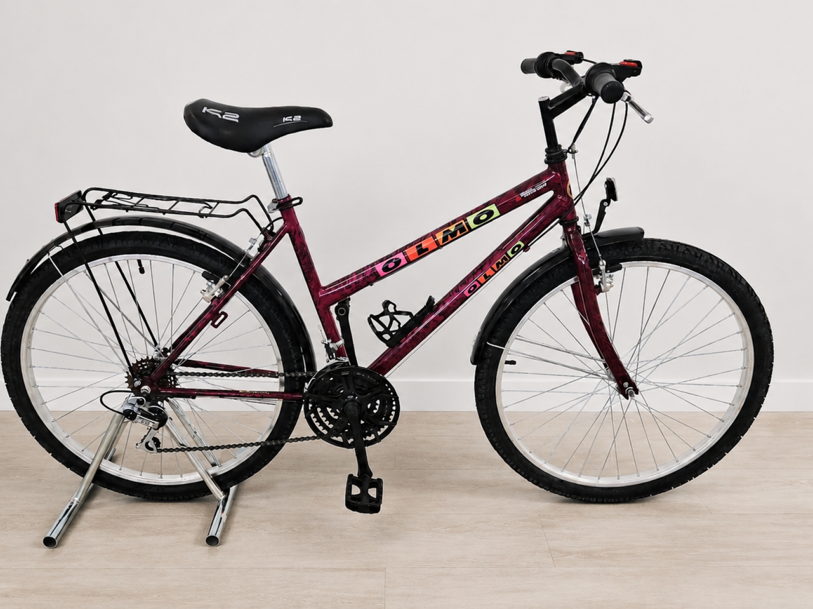 Bicicletta OLMO 26