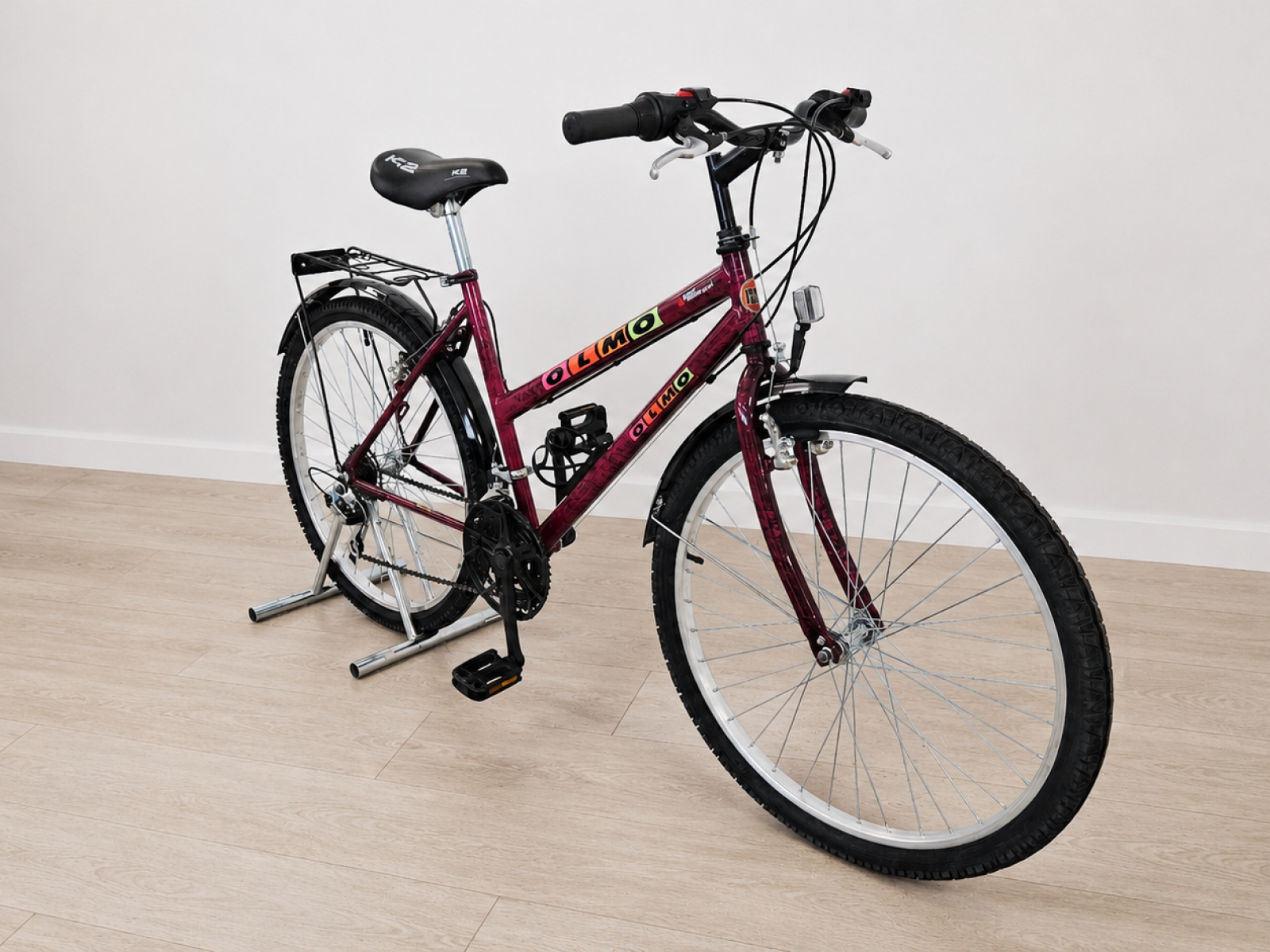 Bicicletta OLMO 26