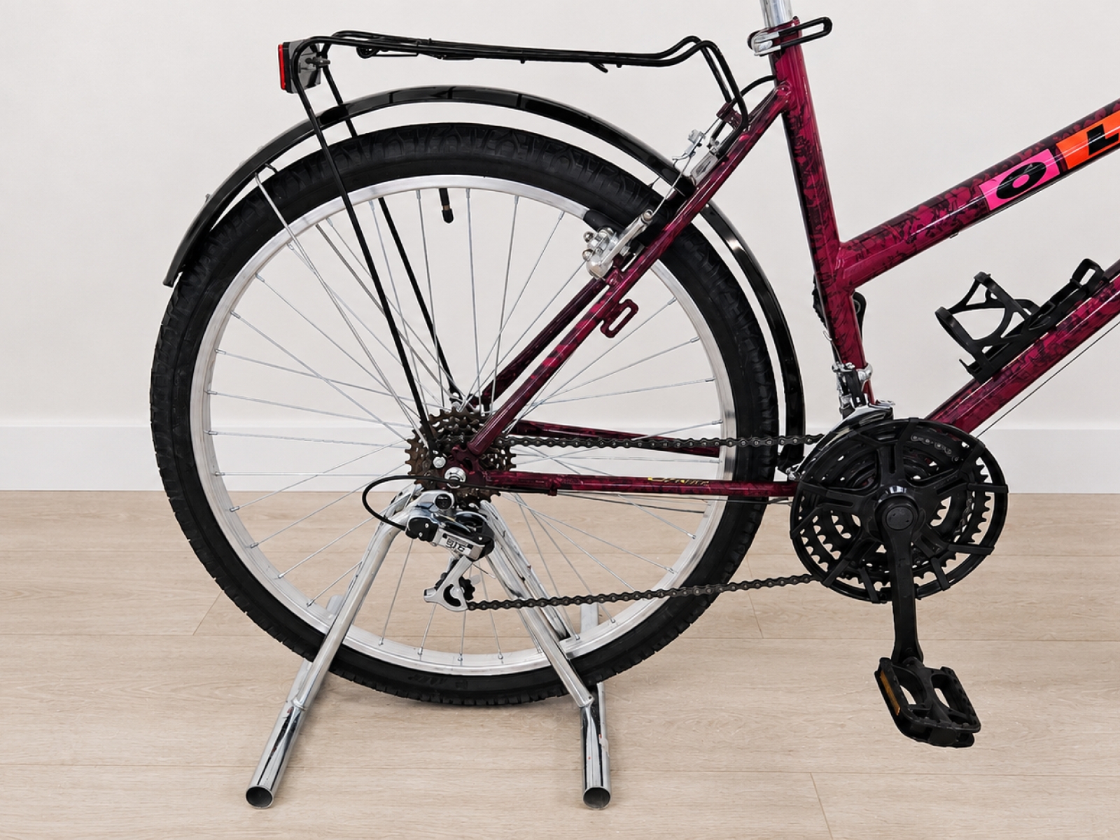 Bicicletta OLMO 26