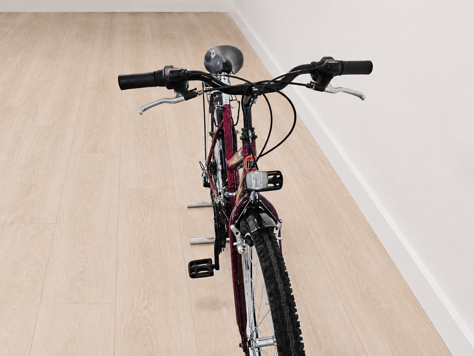 Bicicletta OLMO 26