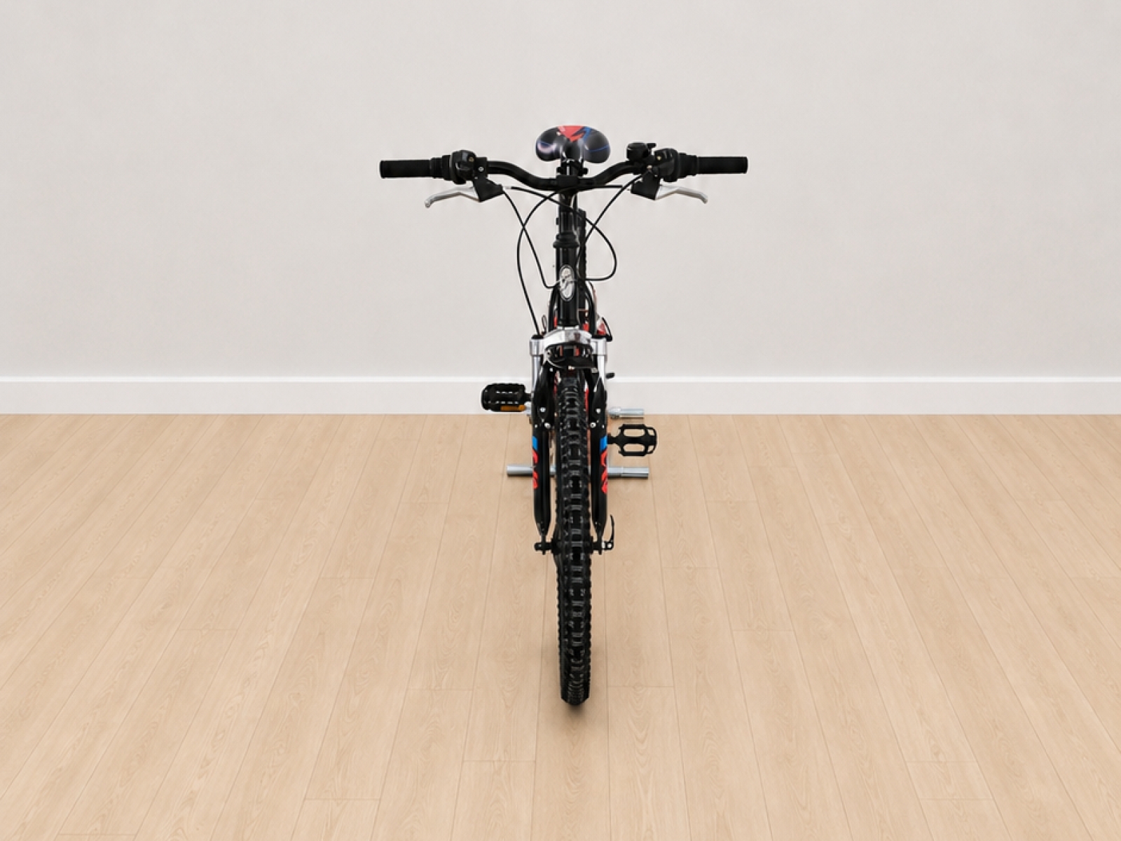 MTB Gecko 2.6 Full Suspention 26
