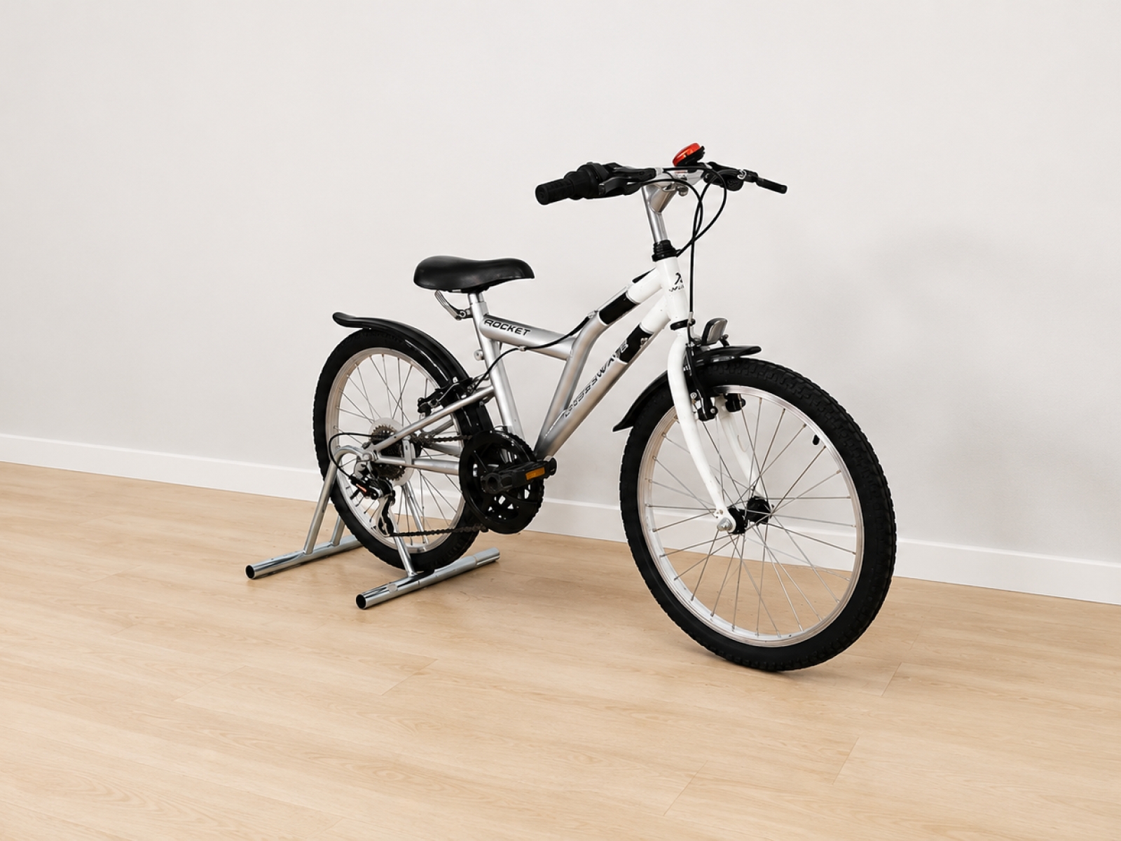 Bicicletta bambino Crosswave Rocket 20