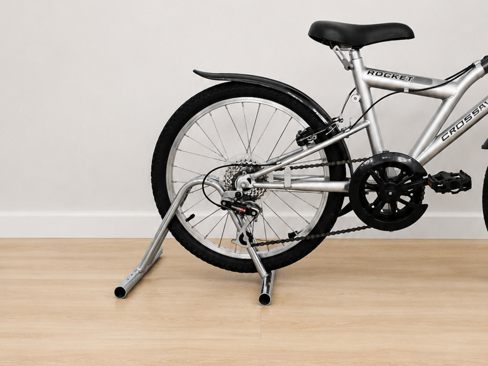 Bicicletta bambino Crosswave Rocket 20