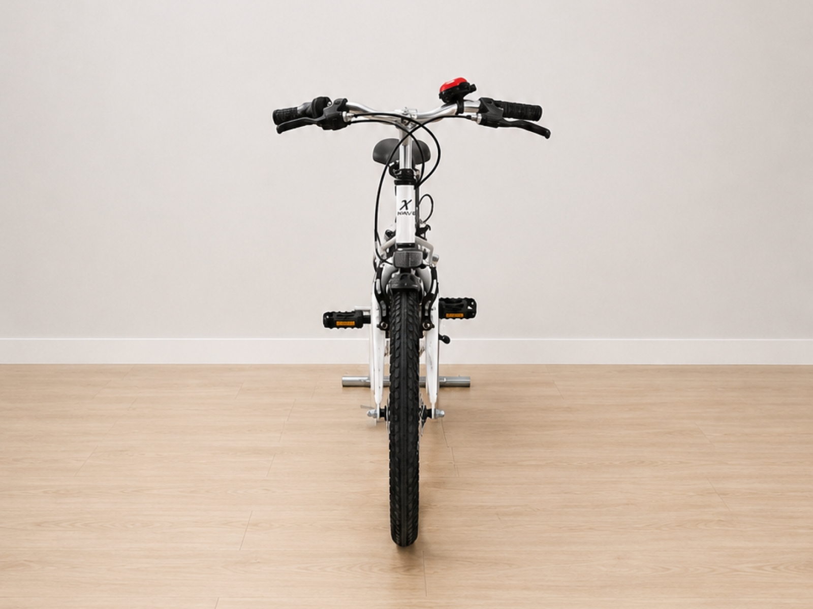 Bicicletta bambino Crosswave Rocket 20