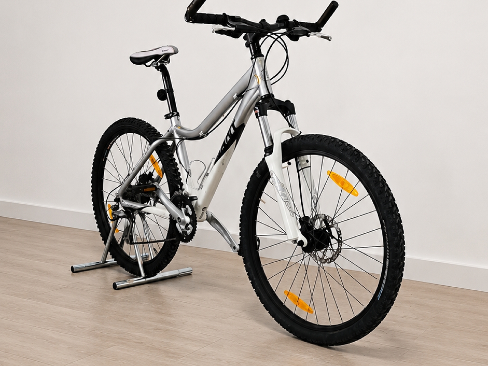 Bicicletta MTB Giant Terrago W 26