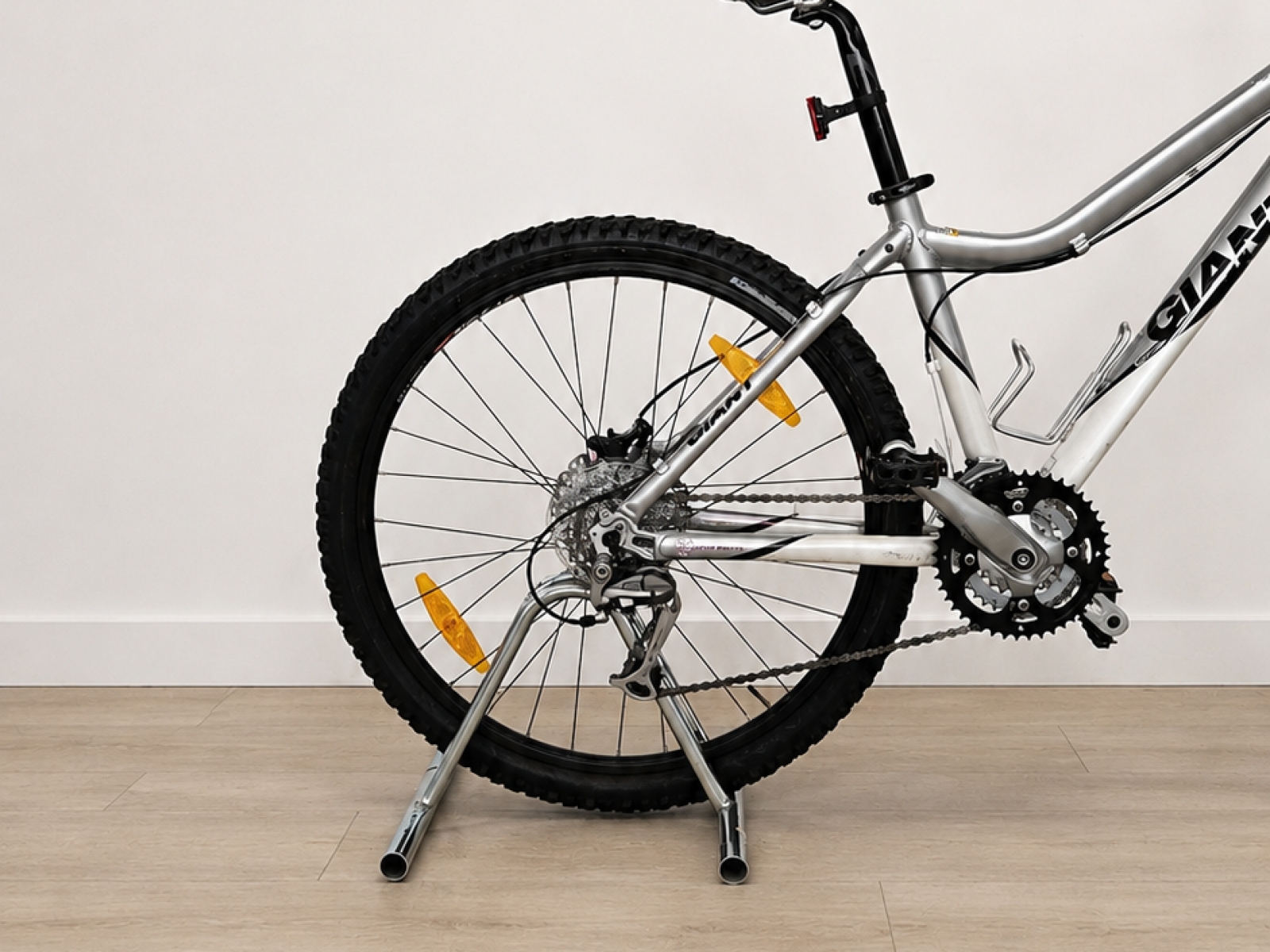 Bicicletta MTB Giant Terrago W 26